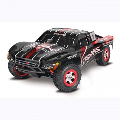 [���ܼ�] CB70054-8 Black [Traxxas]  1/16 Slash 4X4 �� �ڽ� Ʈ�� ������ ������ ����