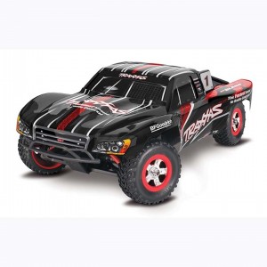 [Traxxas]  1/16 Slash 4X4 �� �ڽ� Ʈ�� ������ ������ ���� 