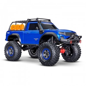 [Traxxas] TRX-4 Sport High Trail Edition ����  