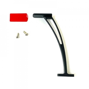 [CUAV] ������ �˷�̴� GPS ����Ʈ ��Ʈ (���� 79mm) Fixed AL GPS stand