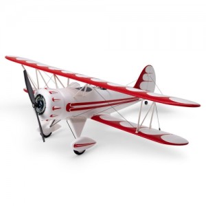 [E-FLITE] 550mm UMX ���� BNF Basic (����, ���ӱ�, ���̷�, ���ű� ����) - ��� WACO White, ����Ʈ�� ������ ����