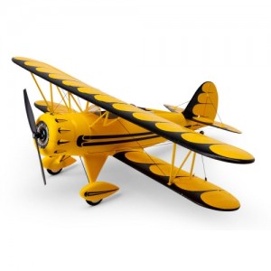 [E-FLITE] 550mm UMX ���� BNF Basic (����, ���ӱ�, ���̷�, ���ű� ����) - ����� WACO Yellow, ����Ʈ�� ������ ����