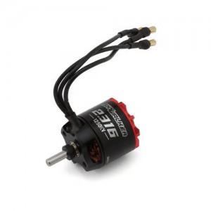 [HOBBYWING] Skywalker 2316SL �귯�ø��� �ƿ����� ����(1250KV) ���ͱ԰�:28x32mm