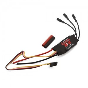 [HOBBYWING] Skywalker V2 20A Brushless ESC �귯�ø��� ���ӱ� 