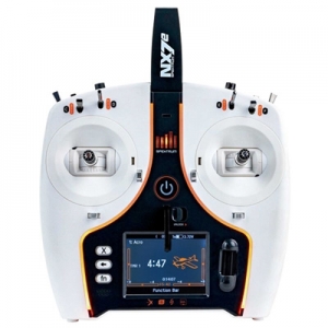 [SPEKTRUM] NX7e 7ä�� DSMX ������ ������ - ���ű� ������ 7 Channel DSMX Transmitter Only