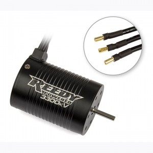 [TEAM ASSOCIATED] AAK907 Reedy 540-SL4 Sensorless Brushless Motor 