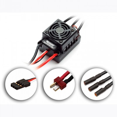 [���ܼ�] AA29185 [TEAM ASSOCIATED] AA29185 Reedy SC600-BL Sensorless Brushless ESC