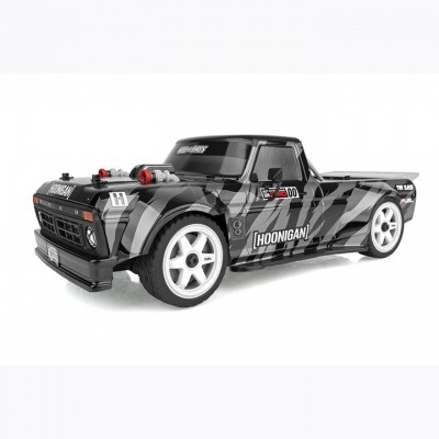 [���ܼ�] AAK20177 [TEAM ASSOCIATED] AAK20177 1/14 Reflex 14R Hoonitruck RTR - ������ ���͸� ������