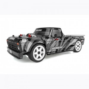 [TEAM ASSOCIATED] AAK20177 1/14 Reflex 14R Hoonitruck RTR - ������ ���͸� ������ 