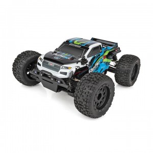 [TEAM ASSOCIATED] AAK20174 Reflex 14MT Monster Truck RTR - ����������(���͸�, ������ ����) 