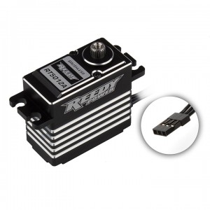 [TEAM ASSOCIATED] AAK27153 Reedy RT5012A HV Digital Competition 1:8 Servo 