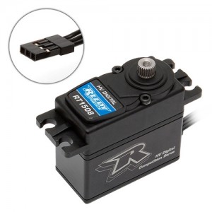 [TEAM ASSOCIATED] AAK27101 Reedy RT1508 Digital HV Hi-Torque 