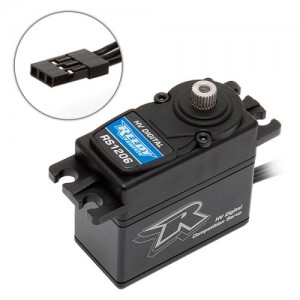 [TEAM ASSOCIATED] AAK27100 Reedy RS1206 Digital HV Hi-Speed 