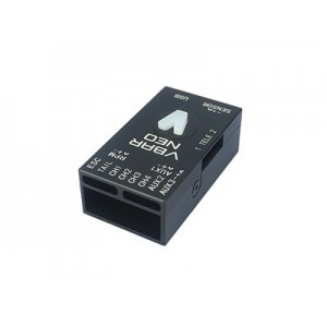 [TR] V-Bar Neo 3X ���̷ο� ��Ż ���̽� Metal Case