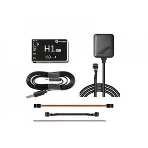 [FlyWing] H1 ���� �ڵ� ȣ���� ���̷�  (M10 GPS ����) H-1 Heli Auto Pilot Gyro System