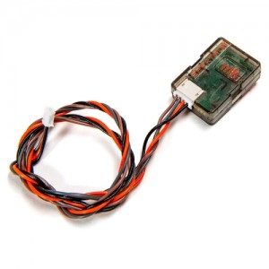 [SPEKTRUM] SRXL2 �ø��� ���ű�� ���� ���ű� AR637T, AR6610T �� ��� ����