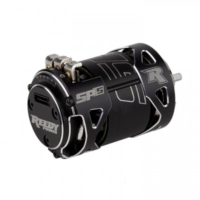 [���ܼ�] AAK27482 [TEAM ASSOCIATED] AAK27482 Sonic 540-SP5 10.5T Brushless Motor