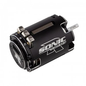 [TEAM ASSOCIATED] AAK27445 SONIC 540-M4 6.0 MOD MOTOR 