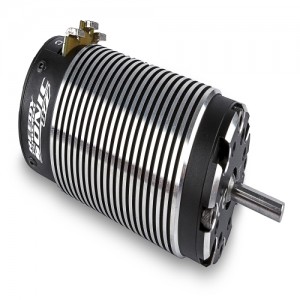 [TEAM ASSOCIATED] AAK27407 Sonic 877 Competition 1:8 Truggy Motor 2000KV 