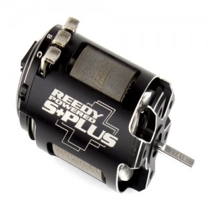 [TEAM ASSOCIATED] AAK27401 Reedy S-Plus 21.5 Competition Spec Class 
