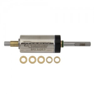[TEAM ASSOCIATED] AAK286 540-M3 Spec Rotor 12.3 x 7.25 x 25.3 