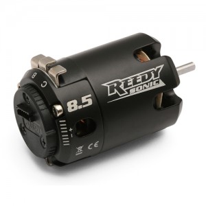 [TEAM ASSOCIATED] AAK945 Reedy Sonic 540 8.5 (brushless motors) 