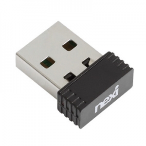 [Nexi] ����ũž USB ������ī�� WiFi ����, ��������� ���� ���� 150Mbps PC ��Ʈ�Ͽ� �̴� ��������