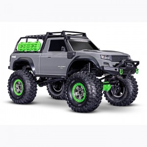 [Traxxas] 1/10 TRX-4 ������ ���� Ʈ���� ����� - ������ ���͸� ������ CB82044-4 Red TRX-4 Sport High Trail Edition