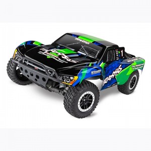 [Traxxas] 1/10 Slash 2WD Brushless ���ڽ� ���̽� Ʈ�� �׸� - ������,���͸� ������ 