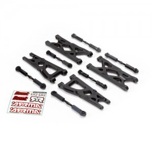 [ARRMA] (���׷��̵� �ɼ�) ARA230008 Wide Arm BOOST Box 