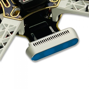 F450 ���� Intel ���󼾽� ���� ī�޶� ����Ʈ Realsense Depth Camera Mount