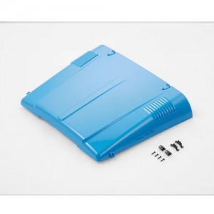 [ROC HOBBY] 1:10 11035 HOOD 