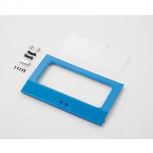 [ROC HOBBY] 1:10 11035 REAR WINDOW 