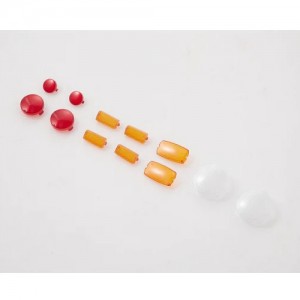 [ROC HOBBY] 1:10 11035 LENS SET 