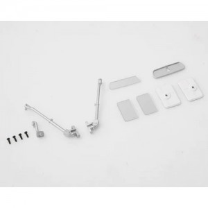 [ROC HOBBY] 1:10 11035 MIRROR SET 