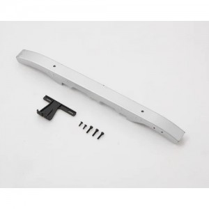 [ROC HOBBY] 1:10 11035 FRONT BUMPER SET 
