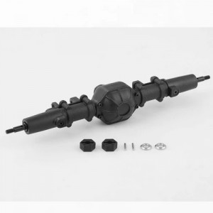 [ROC HOBBY] 1:10 11035 REAR AXLE ASSEMBLY 