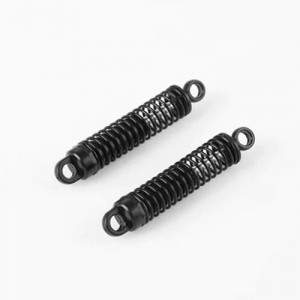 [ROC HOBBY] 1:10 11035 FRONT OIL SHOCK ABSORBERS ASSEMBLY(2PCS) 