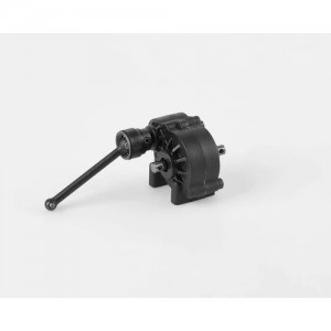[ROC HOBBY] 11035 TRANSMISSION GEAR BOX ASSEMBLY 
