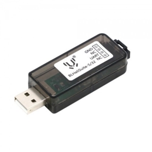 BLHeli_S / BLHeli_32 ESC USB Program ToolKit - ���ӱ� ���α׷� ���� ��� 