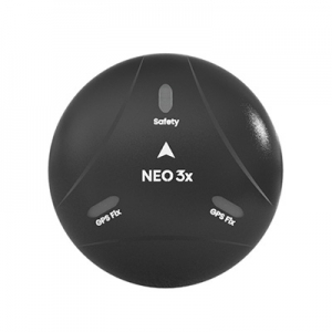 [CUAV] NEO 3X GPS Module �Ƚ�ȣũ - RM3100 ���Ľ�, ublox M9N ��� 