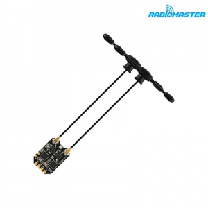 [Radiomaster] RP4TD ELRS 2.4GHz ���̹���Ƽ ���ű� ���������� 