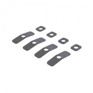 [ARRMA] ARA320730 Body Mount Foam Pad Set 