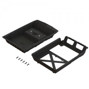 [ARRMA] ARA480067 Truck Bed and Bed Frame 