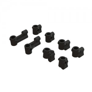 [ARRMA] ARA320727 Body Post Mount Set 