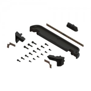 [ARRMA] ARA480066 Light Bucket Set 