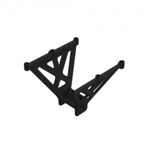 [ARRMA] ARA480059 Center Body Support 