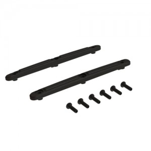 [ARRMA] ARA480061 Roof skid set 