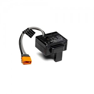 [SPEKTRUM] SPMXSE2625RX 25A GROM SLT 2n1 ESC RX 