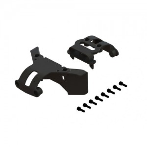 [ARRMA] ARA320804 Monster Truck Body Support Set - GROM 